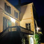 Richard Lequet Domaine Gastronomique Du Val D Atur 4*