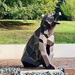بيت ضيافة Richard Lequet Domaine Gastronomique Du Val D Atur Boulazac Isle Manoire