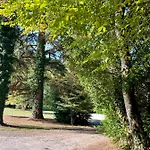 Richard Lequet Domaine Gastronomique Du Val D Atur Maison d'hôtes