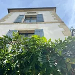 Richard Lequet Domaine Gastronomique Du Val D Atur 4*