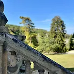 بيت ضيافة Richard Lequet Domaine Gastronomique Du Val D Atur Boulazac Isle Manoire