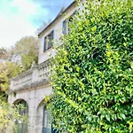 Richard Lequet Domaine Gastronomique Du Val D Atur بيت ضيافة 4*