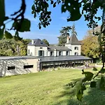 Richard Lequet Domaine Gastronomique Du Val D Atur