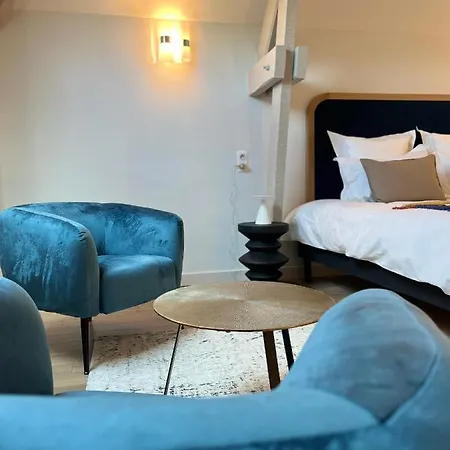 Guest house Richard Lequet Domaine Gastronomique Du Val D Atur