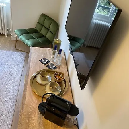 Richard Lequet Domaine Gastronomique Du Val D Atur Guest house