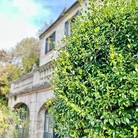 Richard Lequet Domaine Gastronomique Du Val D Atur Guest house *