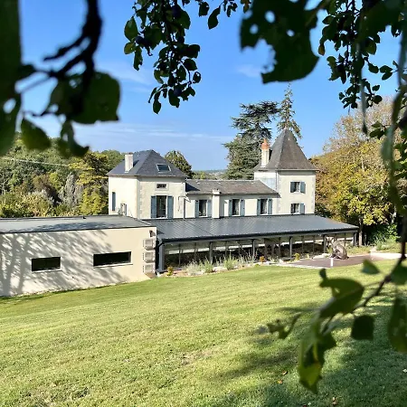 Richard Lequet Domaine Gastronomique Du Val D Atur