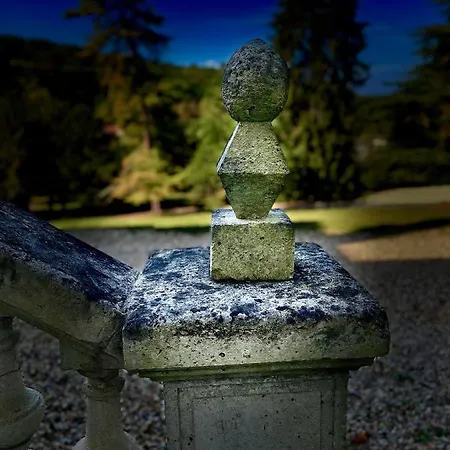 Richard Lequet Domaine Gastronomique Du Val D Atur Boulazac Isle Manoire