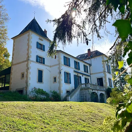 Richard Lequet Domaine Gastronomique Du Val D Atur Boulazac Isle Manoire