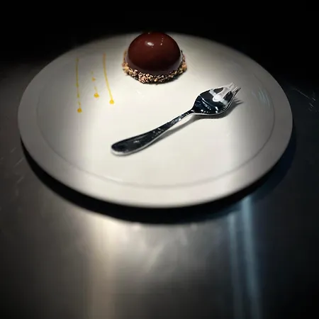 Richard Lequet Domaine Gastronomique Du Val D Atur * Boulazac Isle Manoire