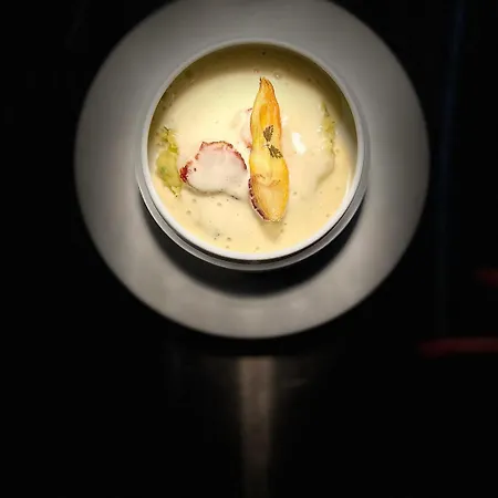 Richard Lequet Domaine Gastronomique Du Val D Atur