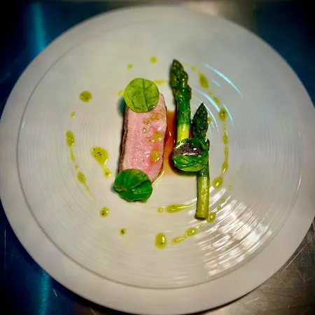 Guest house Richard Lequet Domaine Gastronomique Du Val D Atur Boulazac Isle Manoire